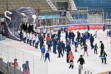 Eishockey, Herren, DEL, Saison 2023-2024, ERC Ingolstadt - Kids on Ice Day, 30.09.2023