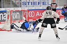 Eishockey, Herren, DEL, Saison 2023-2024, PrePlayoffs - Spiel 1, ERC Ingolstadt - Kölner Haie, 10.03.2024