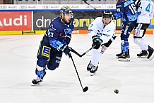 ERC Ingolstadt vs Black Wings Linz, DEL, Deutsche Eishockey Liga, Vorbereitung, 08.09.2019