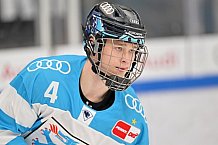 Eishockey, Herren, DEL, Saison 2022-2023, Spieltag 42, ERC Ingolstadt - Düsseldorfer EG, 13.01.2023