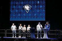Eishockey, Herren, DEL, Saison 2023-2024, ERC Ingolstadt - Saisonabschlussfeier, 07.04.2024