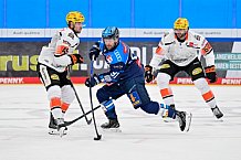 Eishockey, Herren, DEL, Saison 2025-2026, Spiel 10, ERC Ingolstadt - Löwen Frankfurt, 12.10.2025