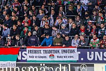 ERC Ingolstadt vs Augsburger Panther, Eishockey, DEL, Deutsche Eishockey Liga, Spieltag 21, 23.11.2016

