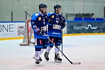 Eishockey, Herren, U20 DNL, Saison 2025-2026, Halbfinale - Spiel 5, ERC Ingolstadt - Krefelder EV 81, 24.03.2026
