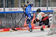 Eishockey, Frauen, DFEL, Saison 2023-2024, ERC Ingolstadt - EC Bergkamener Bären, 28.10.2023