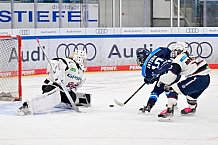 Eishockey, Frauen, EWHL Euro Cup, Saison 2025-2026, Spiel um Platz 3, ERC Ingolstadt - Eisbären Juniors Berlin Frauen, 19.10.2025