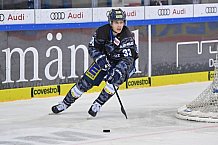 ERC Ingolstadt vs Eisbären Berlin, DEL, Deutsche Eishockey Liga, Spieltag 14, 25.10.2019