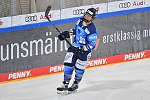 Eishockey, Frauen, DFEL, Saison 2020-2021, ERC Ingolstadt - ESC Planegg-Würmtal, 07.03.2021