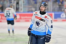 Eishockey, Herren, Gäuboden-Cup 2024, Straubing Tigers - ERC Ingolstadt, 29.08.2024