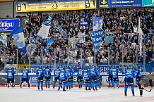 Eishockey, Herren, DEL, Saison 2025-2026, Spiel 16, ERC Ingolstadt - Kölner Haie, 31.10.2025