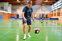 Eishockey, Herren, DEL, Saison 2026-2027, ERC Ingolstadt - OffIce Training, 20.08.2026