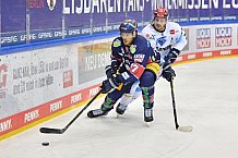 Playoffs, Halbfinale, Eishockey, Herren, DEL, Saison 2020-2021, Eisbären Berlin - ERC Ingolstadt, 30.04.2021