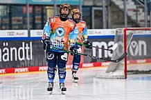 Eishockey, Frauen, DFEL, Saison 2024-2025, ERC Ingolstadt - EC Bergkamener Bären, 12.10.2024