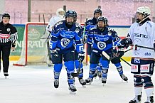 Eishockey, Frauen, DFEL, Saison 2026-2027, ERC Ingolstadt - Eisbären Juniors Berlin, 20.09.2026