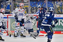 Eishockey, Herren, DEL, Saison 2021-2022, Spieltag 2, ERC Ingolstadt - Schwenninger Wild Wings, 12.09.2021