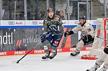 Eishockey, Herren, DEL, Saison 2023-2024, Spieltag 36, ERC Ingolstadt - Kölner Haie, 07.01.2024