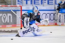 Eishockey, Herren, DEL, Saison 2025-2026, Spiel 37, ERC Ingolstadt - Löwen Frankfurt, 06.01.2026
