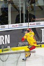ERC Ingolstadt - Duesseldorfer EG, Eishockey, DEL, Deutsche Eishockey Liga, Spieltag 22, 19.11.2017