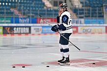 Eishockey, Herren, DEL, Saison 2023-2024, Vorbereitung, ERC Ingolstadt - Auftakttraining, 07.08.2023