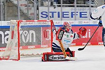 Eishockey, Herren, DEL, Saison 2023-2024, Spieltag 39, ERC Ingolstadt - Iserlohn Roosters, 19.01.2024