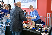 Eishockey, Herren, DEL, Saison 2024-2025, Spieltag 19, ERC Ingolstadt - Grizzlys Wolfsburg, 24.11.2024