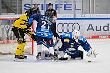 Eishockey, Herren, U20 DNL, Saison 2025-2026, ERC Ingolstadt - Krefeld Pinguine, 10.01.2026