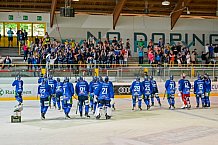 Eishockey, Herren, DEL, Saison 2025-2026, Vinschgau Cup, Spiel 3, ZSC Lions - Straubing Tigers, 24.08.2025