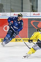 ERC Ingolstadt - Krefeld Pinguine, Eishockey, DEL, Deutsche Eishockey Liga, Spieltag 34, 05.01.2016, Foto: st-foto.de / Oliver STRISCH