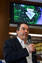 ERC Abschlussfeier am 07.04.2019