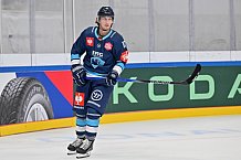 Eishockey, Mens, CHL, Season 2023-2024, ERC Ingolstadt - Färjestad Karlstad, 02.09.2023
