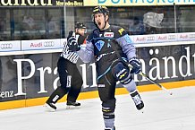 ERC Ingolstadt vs Duesseldorfer EG, Eishockey, DEL, Deutsche Eishockey Liga, Spieltag 50, 21.02.2017