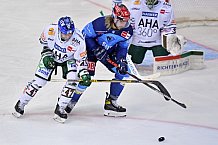 27.12.2020 - ERC Ingolstadt - Augsburger Panther