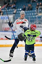 Eishockey, Herren, DEL, Saison 2023-2024, ERC Ingolstadt - Kids on Ice Day, 30.09.2023