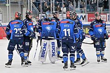 Eishockey, Herren, DEL, Saison 2023-2024, PrePlayoffs - Spiel 1, ERC Ingolstadt - Kölner Haie, 10.03.2024