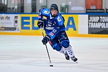 Eishockey, Herren, U20 DNL, Saison 2025-2026, Viertelfinale - Spiel 2, ERC Ingolstadt - ESC Dresden, 08.03.2026