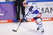Eishockey, Herren, DEL, Saison 2020-2021, ERC Ingolstadt - Schwenninger Wild Wings, 19.01.2021