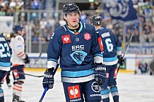 Eishockey, Mens, CHL, Season 2023-2024, ERC Ingolstadt - Växjö Lakers, 10.10.2023
