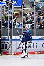 Eishockey, Herren, DEL, Saison 2025-2026, Spiel 10, ERC Ingolstadt - Löwen Frankfurt, 12.10.2025