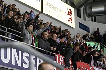ERC Ingolstadt - Koelner Haie, Eishockey, DEL, Deutsche Eishockey Liga, Spieltag 22, 25.11.2016, Foto: st-foto.de / Oliver STRISCH