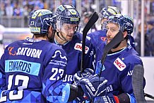 ERC Ingolstadt vs Augsburger Panther, DEL, Deutsche Eishockey Liga, Spieltag 16, 01.11.2019
