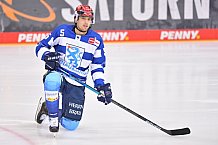 Eishockey, Herren, DEL, Saison 2020-2021, ERC Ingolstadt - Adler Mannheim, 12.03.2021