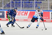Eishockey, Herren, Gäuboden-Cup 2024, Straubing Tigers - ERC Ingolstadt, 29.08.2024