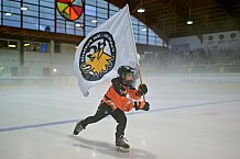 Eishockey, Herren, DEL, Saison 2026-2027, ERC Ingolstadt - HC Falkensteiner Pustertal, 21.08.2026
