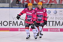ERC Ingolstadt vs Fischtown Pinguins, Eishockey, DEL, Deutsche Eishockey Liga, Spieltag 23, 30.11.2018