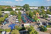 Eishockey, Herren, DEL, Saison 2022-2023, ERC Ingolstadt - Saisoneröffungsfeier, 14.08.2022