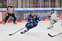 Eishockey, Herren, DEL, Saison 2024-2025, Spieltag 2, ERC Ingolstadt - Straubing Tigers, 22.09.2024