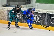 Eishockey, Herren, DEL, Saison 2026-2027, Steinbach Black Wings Linz - ERC Ingolstadt, 23.08.2026