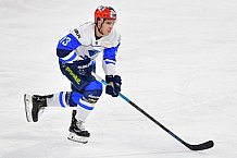 Adler Mannheim vs ERC Ingolstadt, Eishockey, DEL, Deutsche Eishockey Liga, Spieltag 28, 16.12.2018