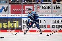 Eishockey, Herren, DEL, Saison 2022-2023, Playoff-Viertelfinale - Spiel 3, ERC Ingolstadt - Düsseldorfer EG, 19.03.2023