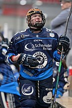 Eishockey, Frauen, DFEL, Saison 2024-2025, ERC Ingolstadt - EC Bergkamener Bären, 12.10.2024
